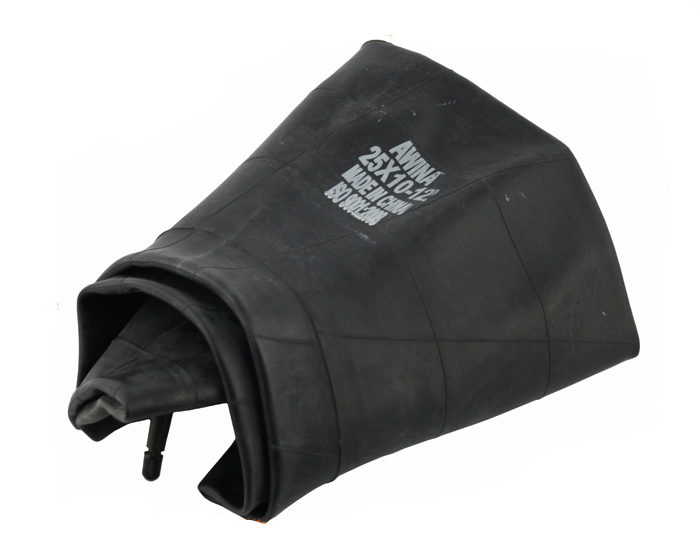 Dętka 12 cali 25x10 awina quad atv buggy