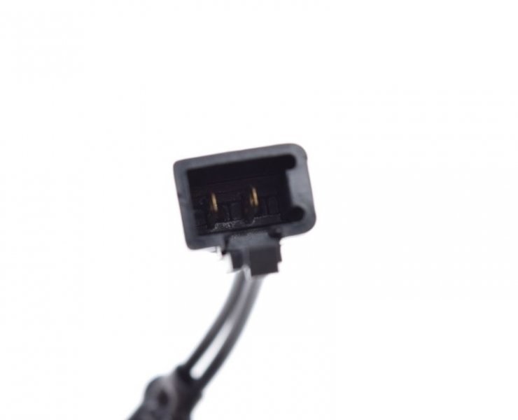 Elektrozawór ssania Focus F-act