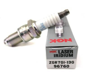 NGK świeca zapłonowa ZGR7GI-13G (NR 96760) KTM Husqvarna Gas-Gas TPI 250/300 17-22