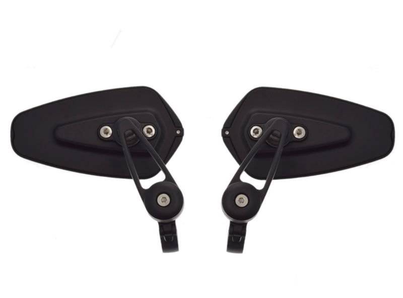 Lusterka scrambler bike street cafe racer custom