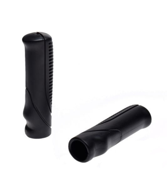 Chwyt kierownicy v-grip rowerowy 9813 kraton pvc