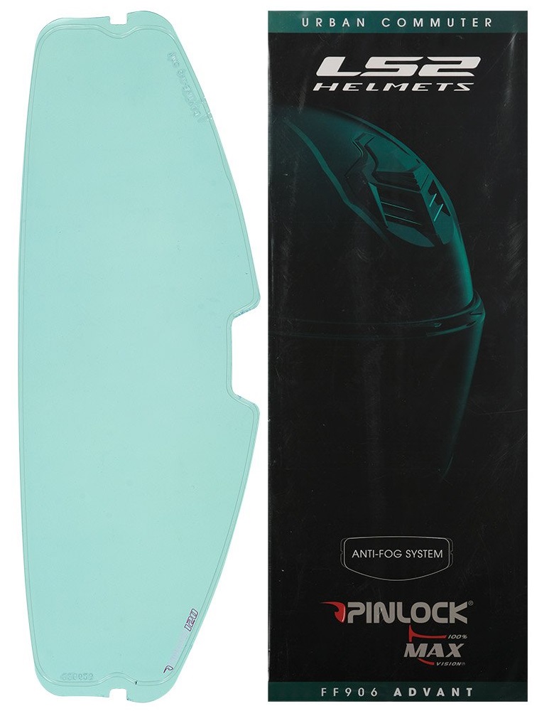 Kask szczękowy LS2 FF906 ADVANT JEANS