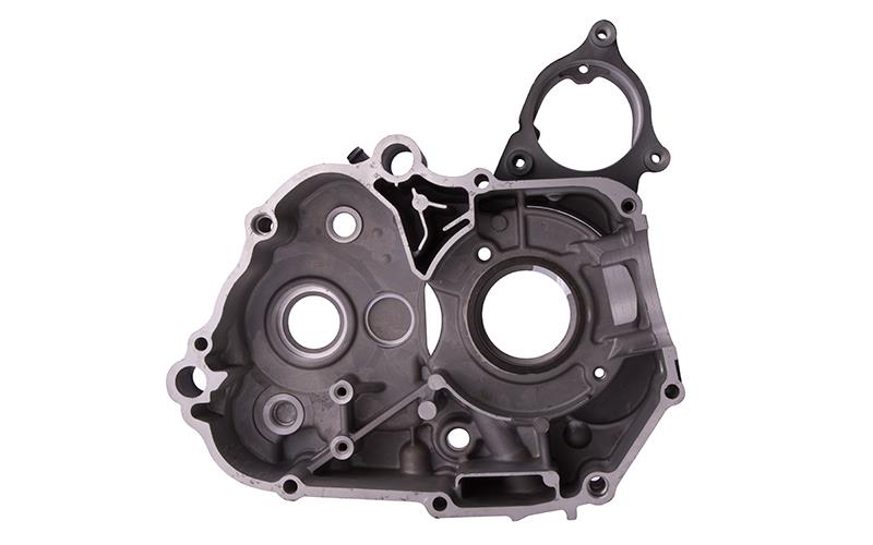 Karter Silnika Lewy Motorower 4T 130ccm