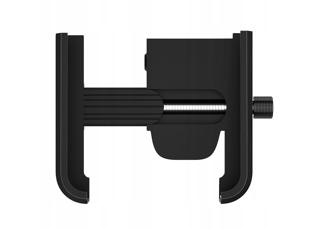 Uchwyt na telefon z ładowarką USB Motocykl Motorower