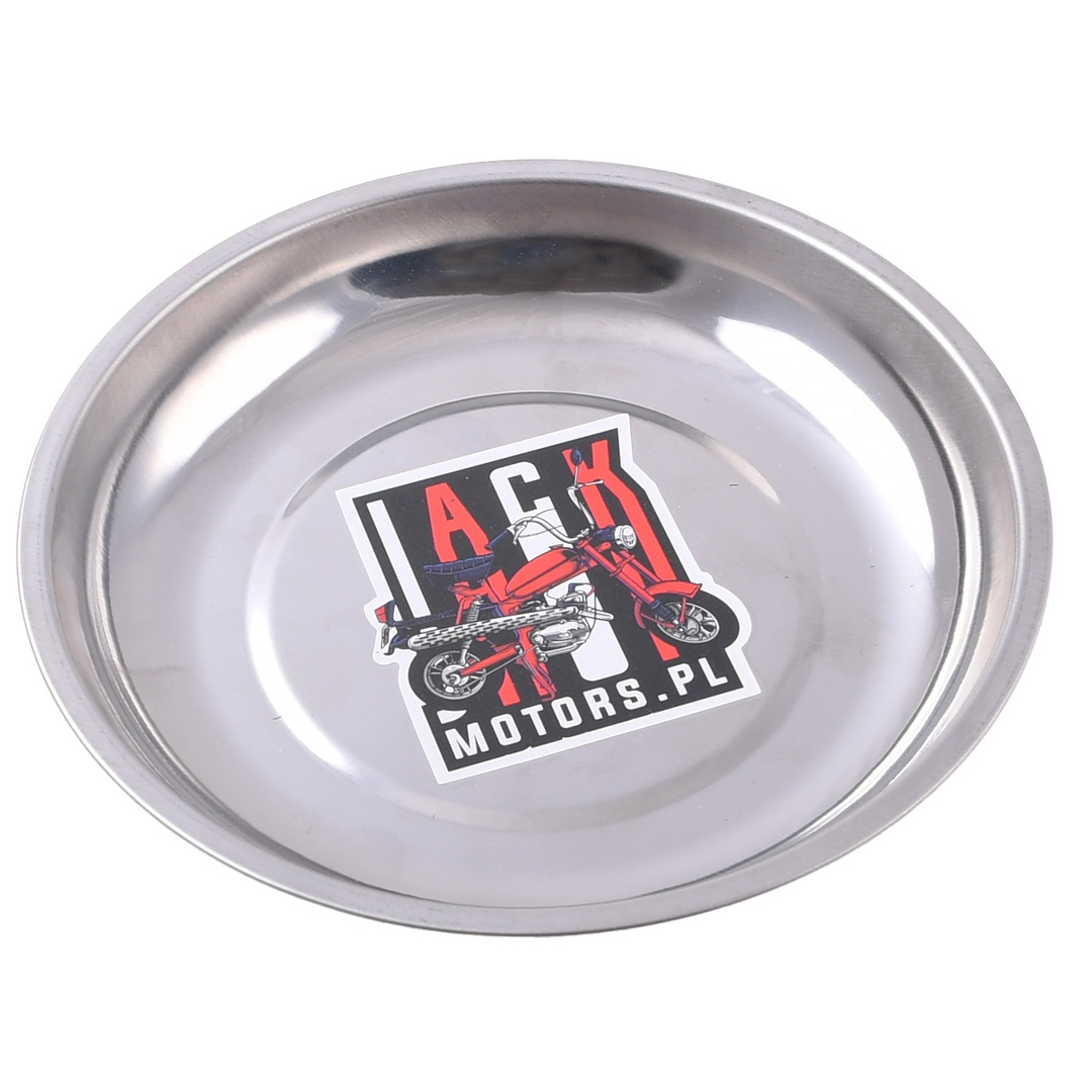 Miska miseczka magnetyczna mała do serwisu warsztatu