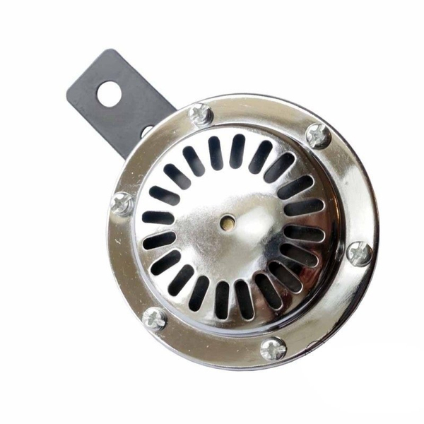 Sygnał Dźwiękowy 12V Chrom Simson MZ ETZ