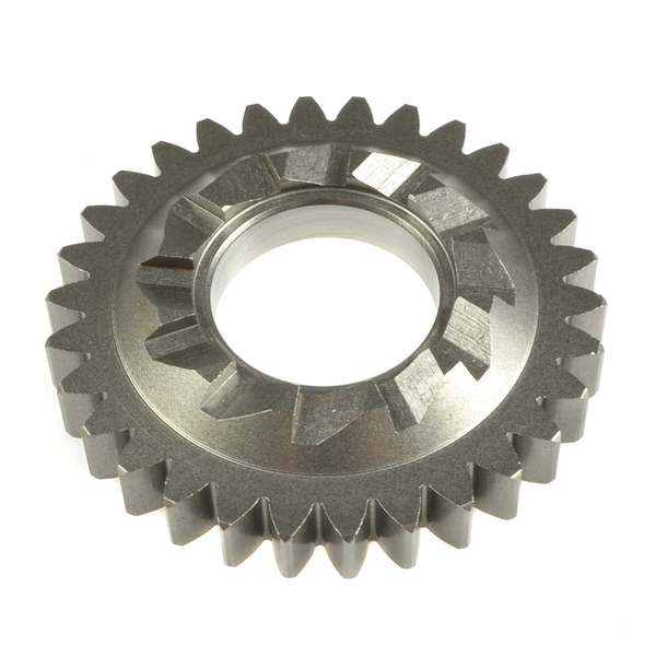 Koło zębatka startera rozrusznika WSK 125 Duells