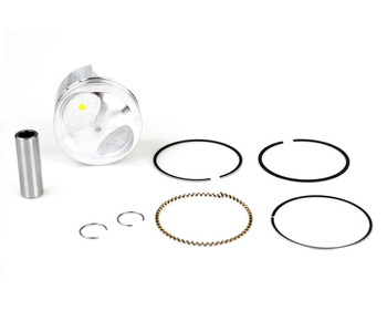 Tłok kompletny Z125 pitbike Kayo 125-R TD