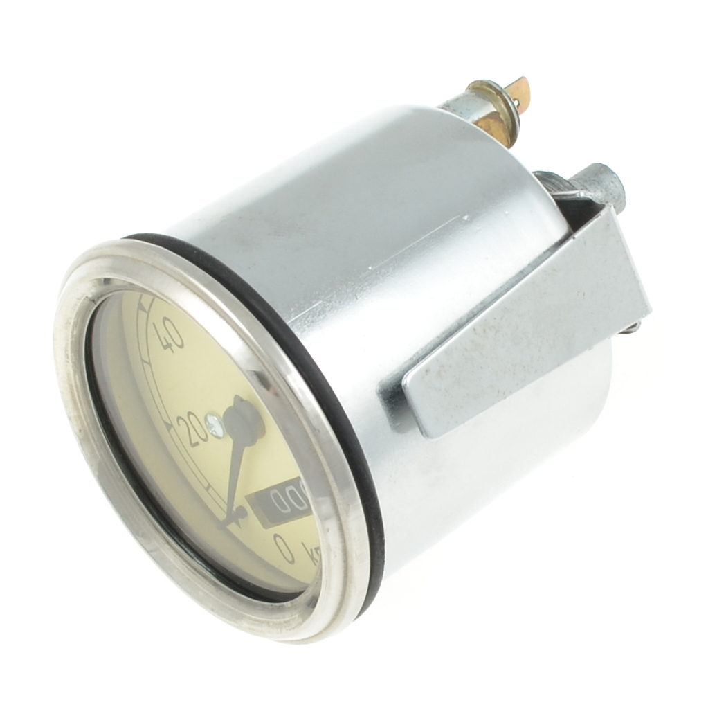 Prędkościomierz licznik MZ RT 125 100km/h + podświetlenie