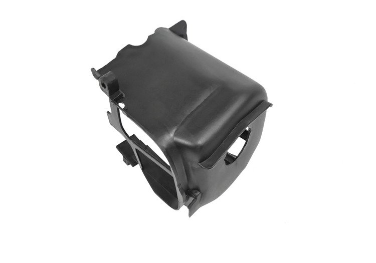 Obudowa plastikowa cylindra 2t keeway hurricane