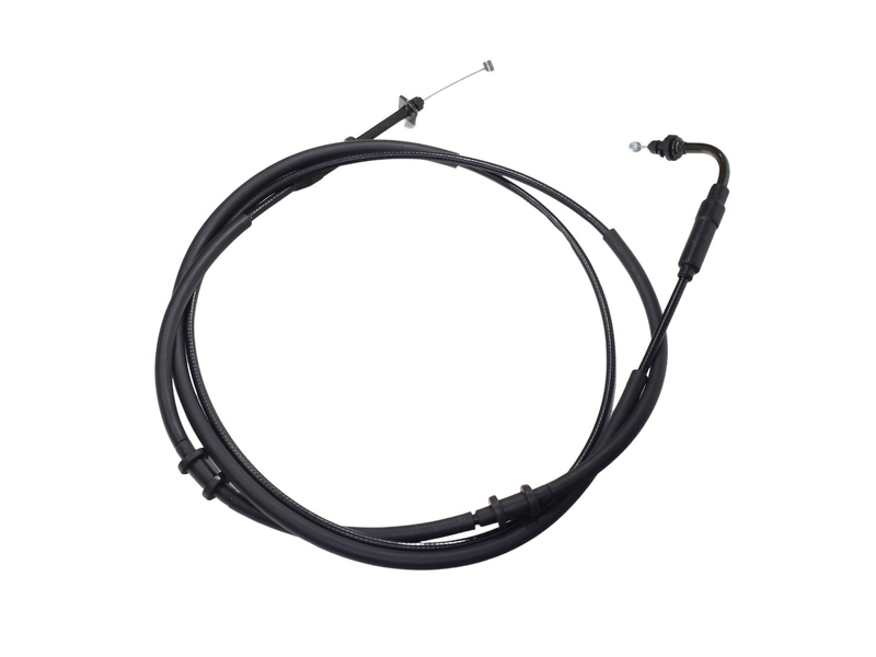 RMS linka gazu Piaggio Fly 125 150 2008-2011 Piaggio Typhoon 125 2010-2011