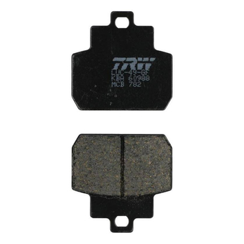 TRW klocki hamulcowe KH425 PIAGGIO MP3 X8 125 150