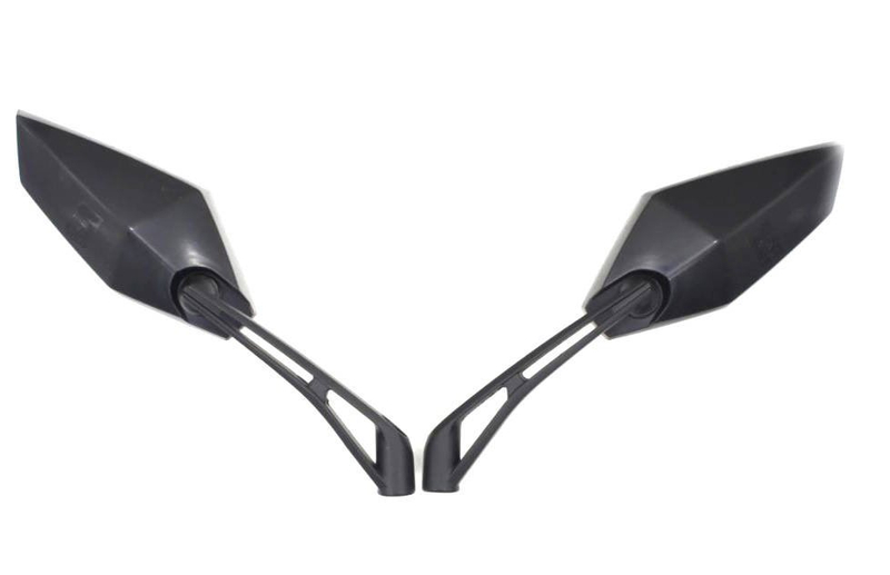 Lusterka Motocyklowe Junak Romet Homologacja M10