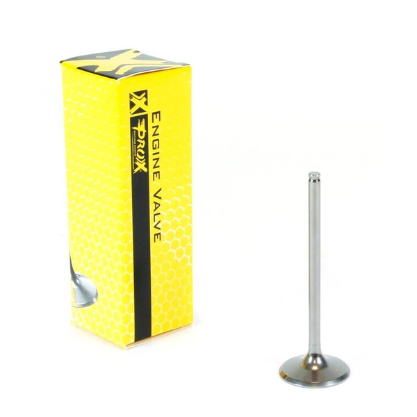 Prox Zawór Wydechowy Honda CRF 08-09 Stalowy