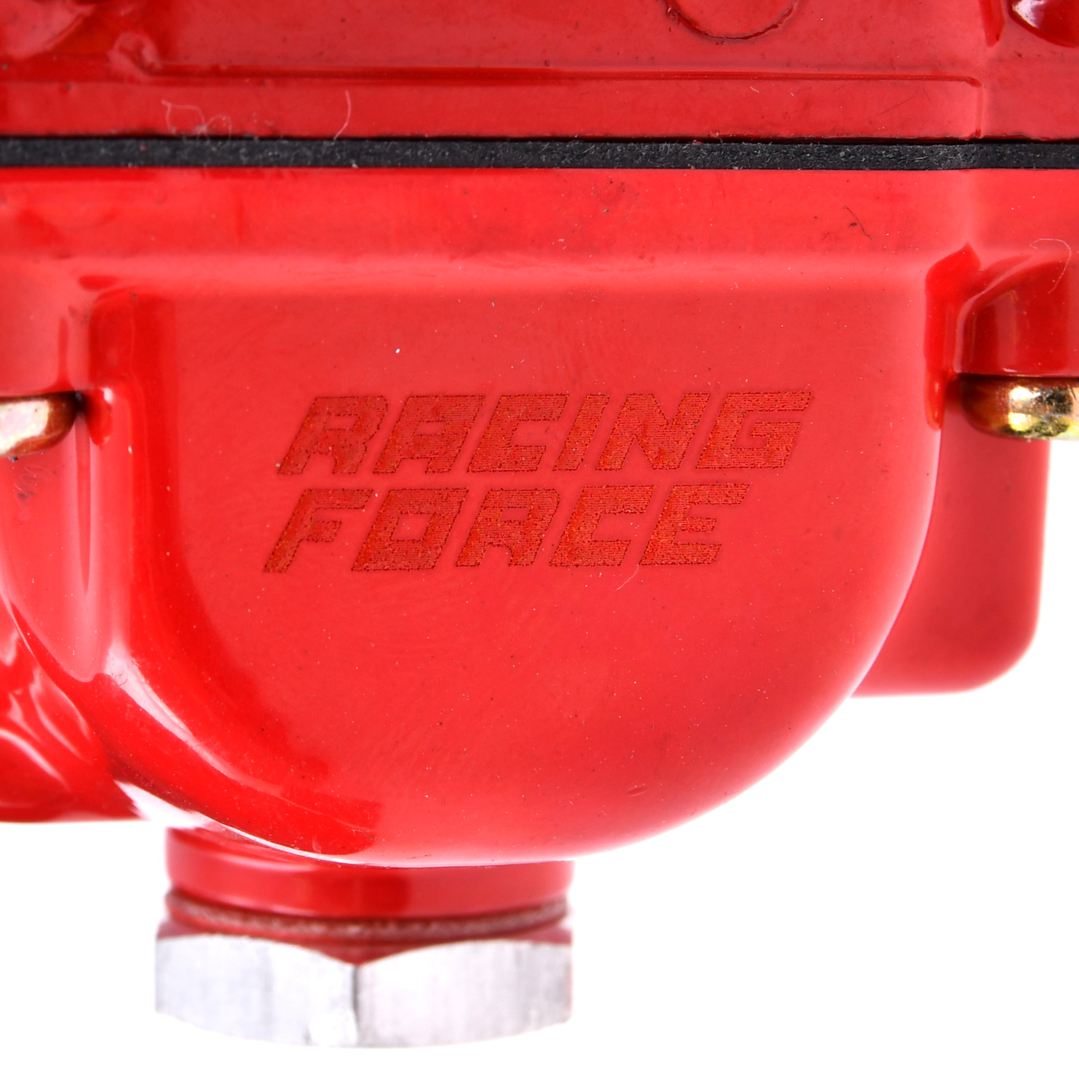 Gaźnik PHBG 21mm Red Edition Racing Force