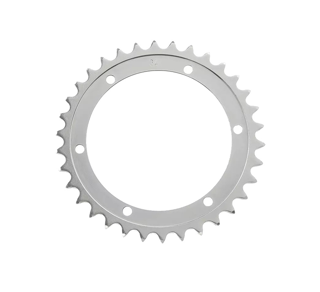 Zębatka tylna 34 zęby Simson SR2 KR50 MZA