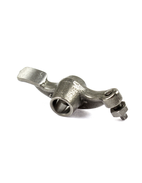 Dźwigienka zaworowa silniki 90cc z rozrusznikiem pitbike Kayo TS90 TS90-R