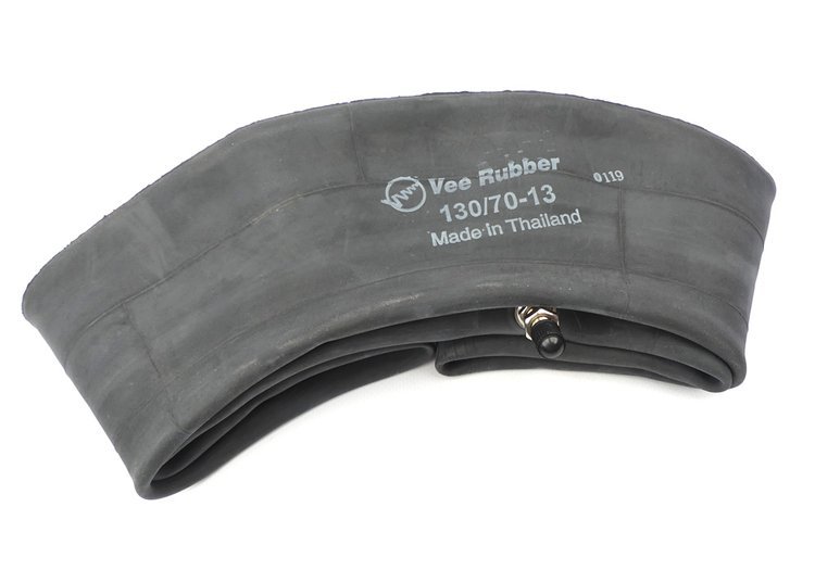 Dętka skuter 13 CALI 130/70-13 vee rubber 3.50 