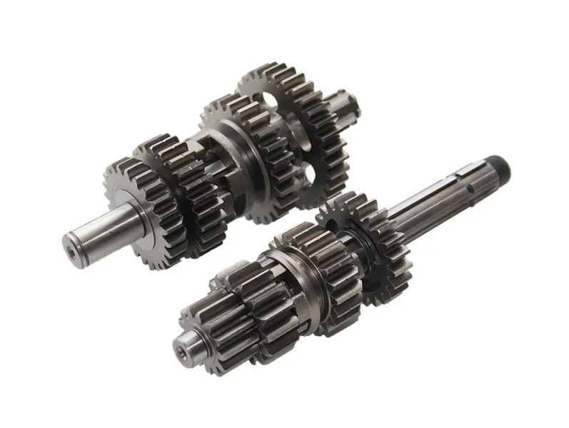 Skrzynia biegów pitbike YCF SM Factory SP3 Bigy Factory 190 Mini GP YCF 187