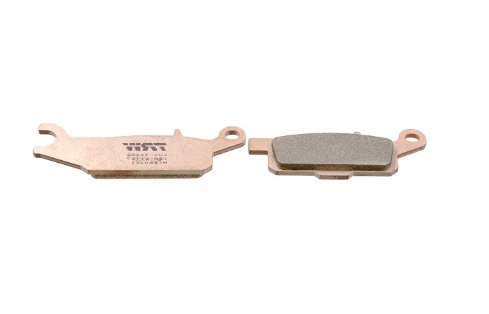 TRW klocki hamulcowe KH443 YAMAHA RAPTOR YFM 250