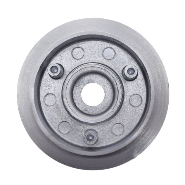 Zębatka tył Simson SR50 skuter 31z 428S Węgry