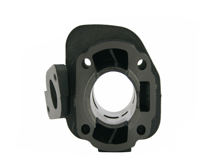 Cylinder 2t 50ccm3 40mm skuter 2T chiński sw 10mm