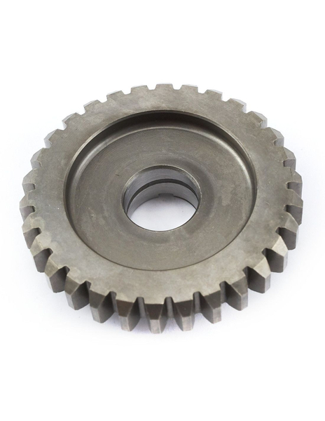 Zębatka startera na wałek zdawczy pitbike Z155 MRF 160 SM-R Kayo TT160