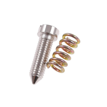 Śruba regulacji składu mieszanki Jawa 50 DPR Classic