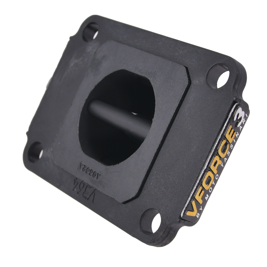 Zawór membranowy Typ VFORCE 3 V364A Suzuki RM 65 Kawasaki KX 65