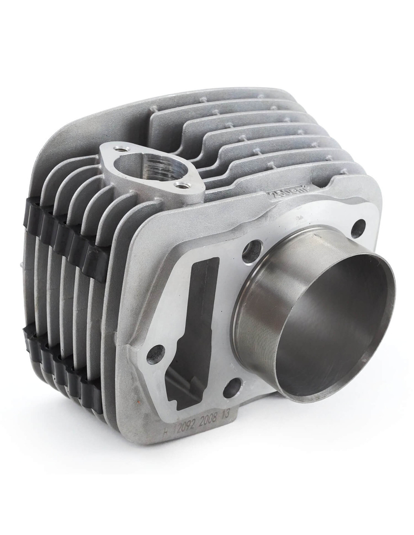 Cylinder 250-66 dirtbike Kayo K2 250 Enduro Kayo K2L