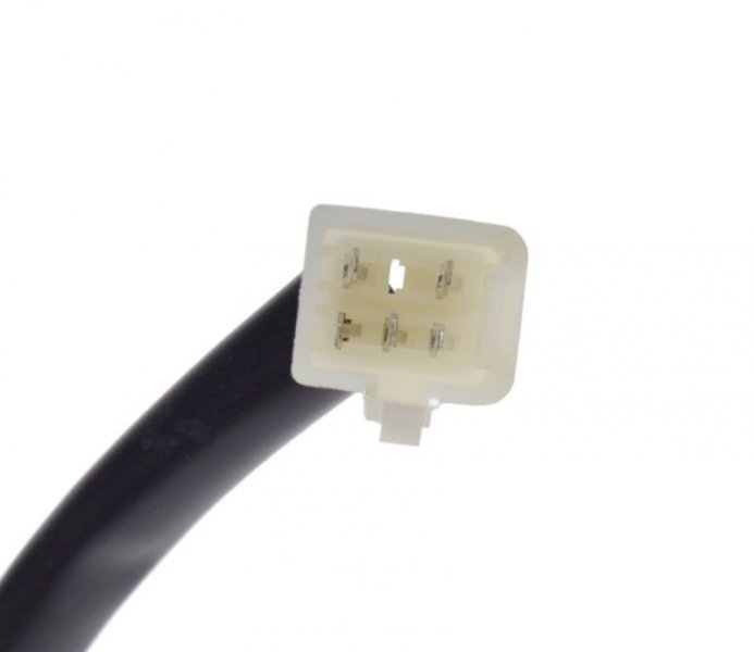 Lampa tył tylna romet ogar 900 4t homologacja