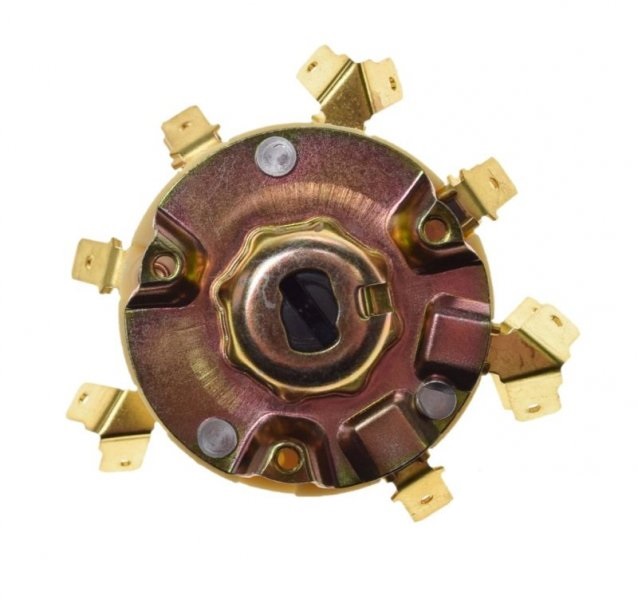 Nowa stacyjka Simson S50 S51 SR50 Enduro