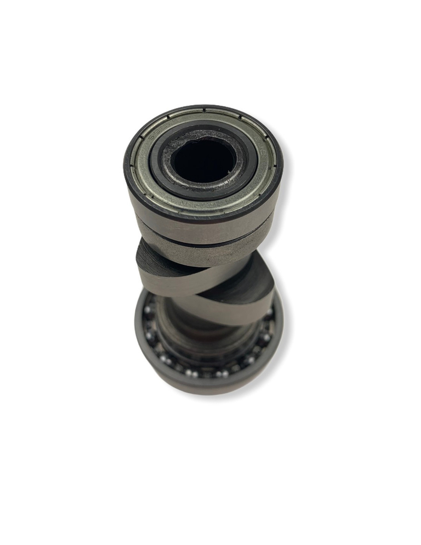 Wałek rozrządu pitbike MRF 140 HQ RC RC Big Wheels TTR Kayo Pitgang RXF