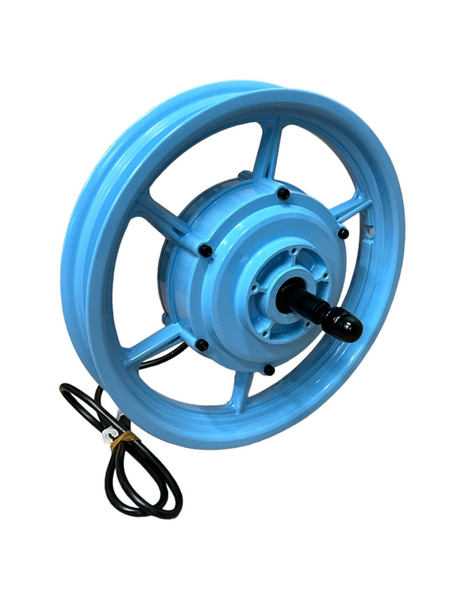 Silnik elektryczny pitbike Kayo e-KMB 2024