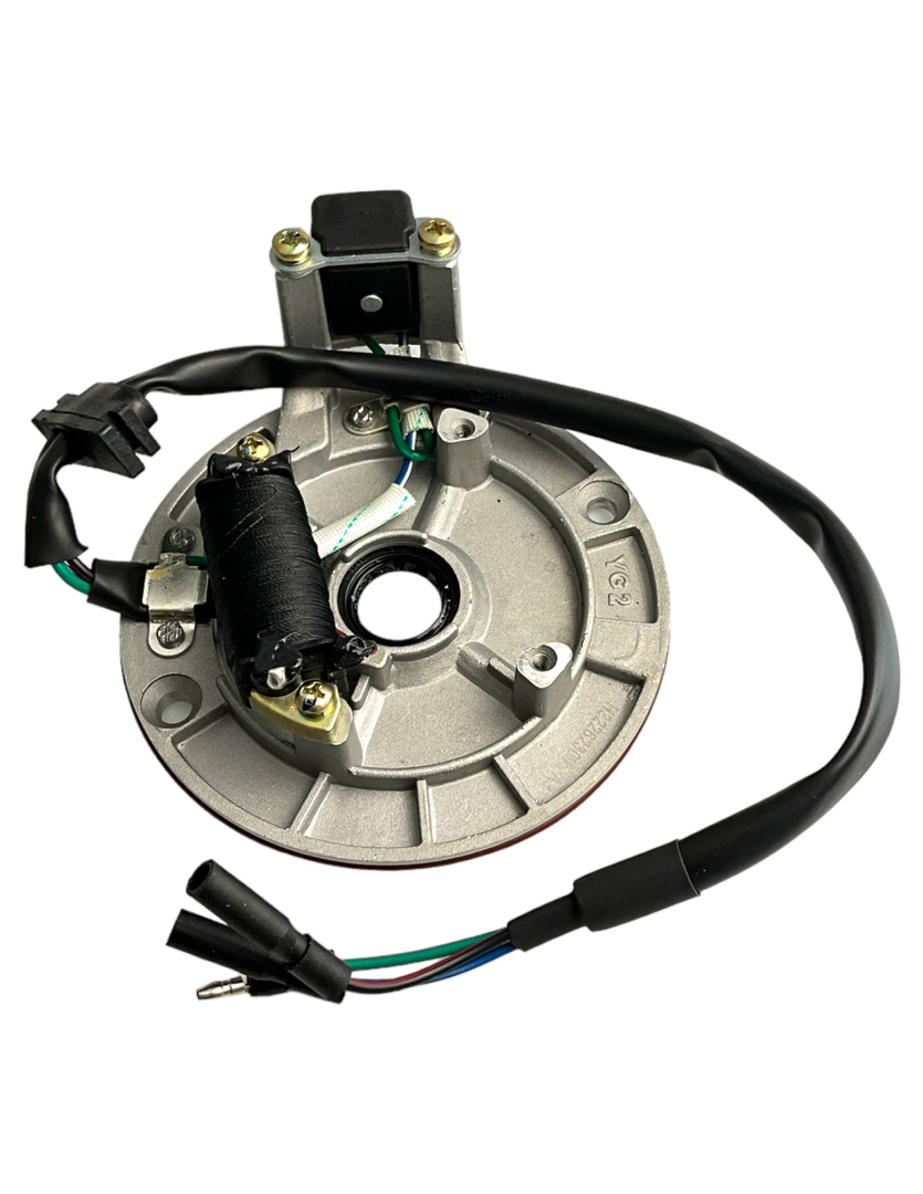 Stator iskrownik cross pitbike Kayo TD125 Kayo TT125