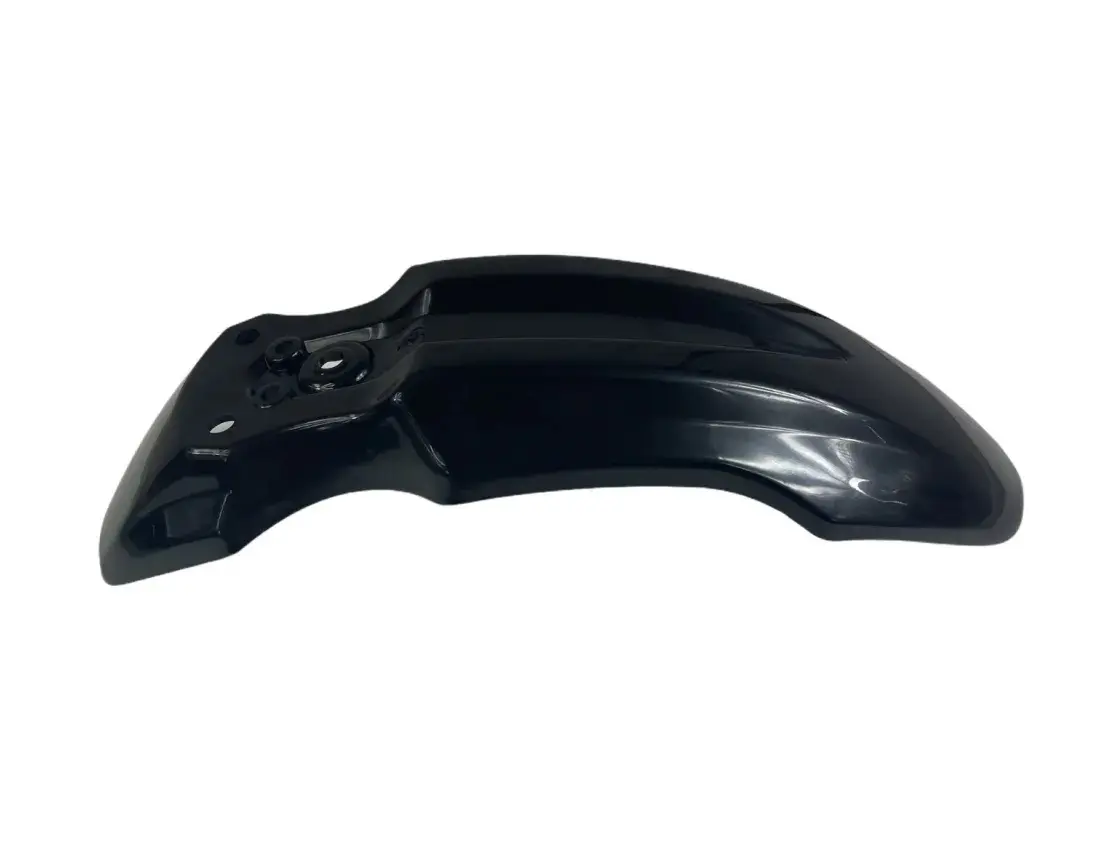 Błotnik przedni czarny CRF50 pitbike MRF 120 140 HQ 120 140 SM 160 SM-R