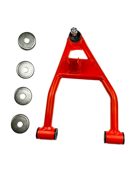 Ramię przedniego wahacza prawe dolne quad Kayo AT110 AT125 AU110 AU125