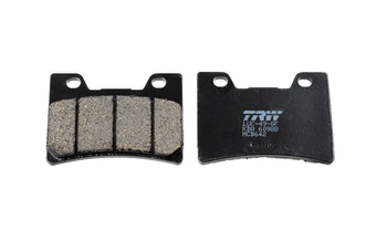 TRW klocki hamulcowe KH123 Yamaha FZR 1000 Genesis 91-93r.