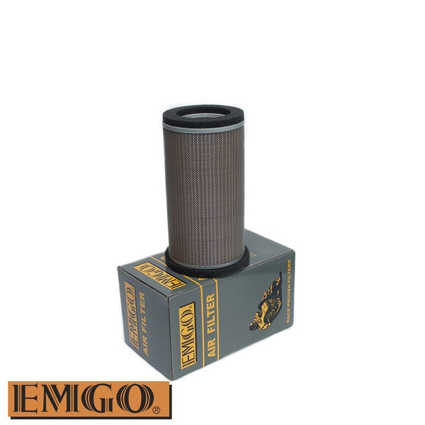 Filtr powietrza EMGO Kawasaki ER 500 97-06r. Kawasaki ER-5 Twister 96-06r.