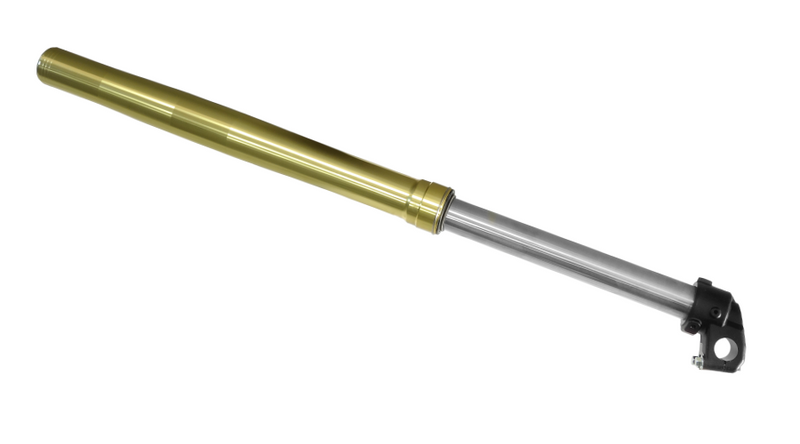 Amortyzatory przód komplet DB250 MZK