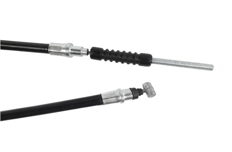 Linka hamulca przód Suzuki AD50 ADDRESS 50 127cm