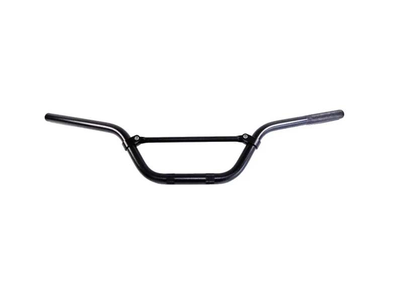 Kierownica aluminiowa pitbike MRF 80 Runner 80 Mini Kayo TS90 TS90-R