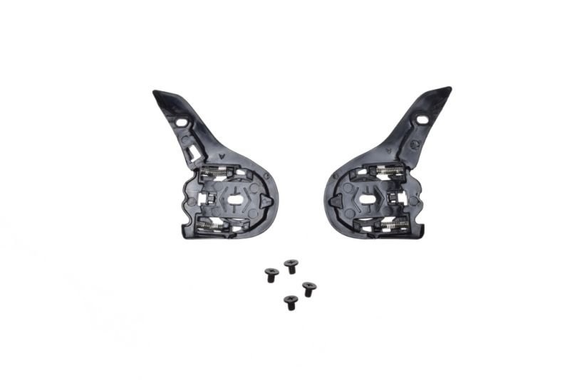 Mocowanie szyby ls2 ff358 ff385 ff396 ff392j