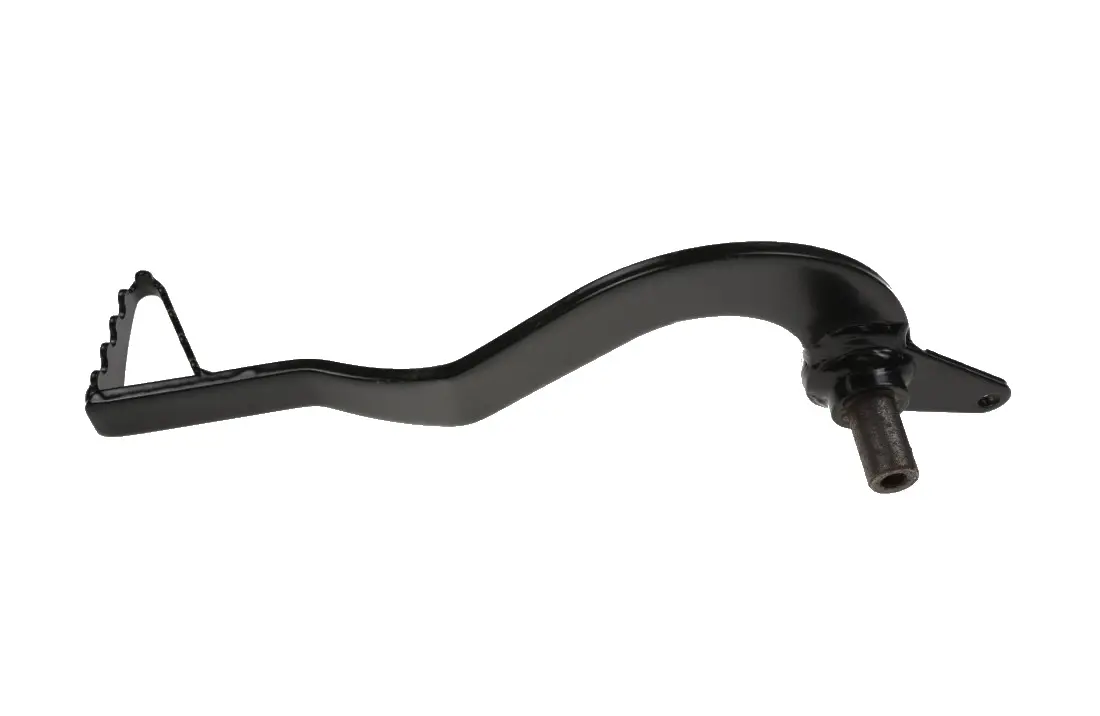 Dźwignia hamulca tylnego quad Kayo A200 A250 A300