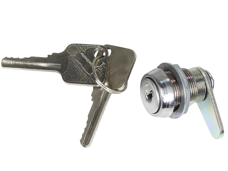 Zamek blokada Simson S51 MZ ETZ 150 250 251