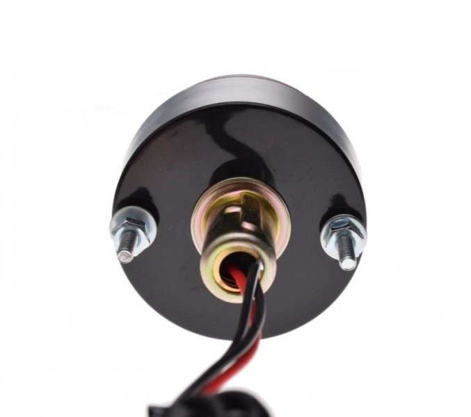 Lampa tył okrągła uniwersalna