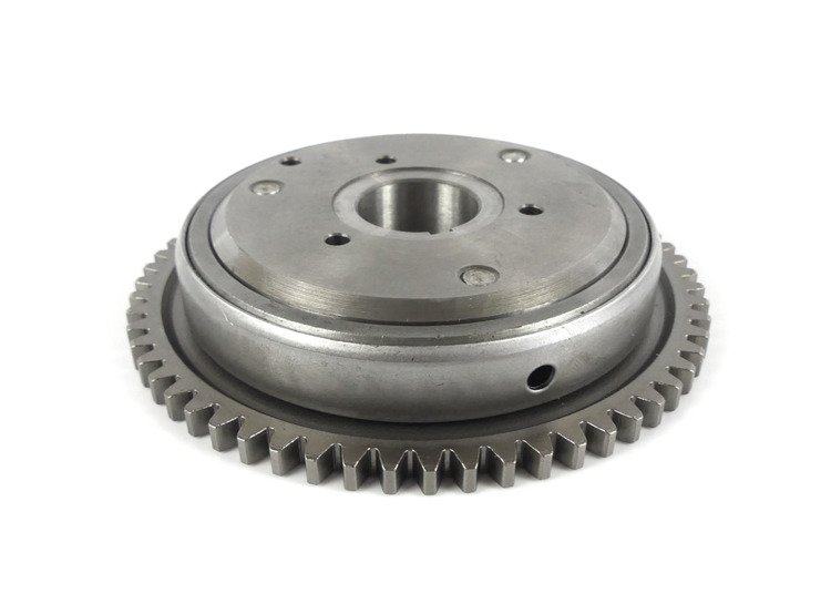 Sprzęgło jednokierunkowe wolne koło 125 atv gy6 4t