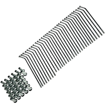 Szprychy koła 10 cali przód 32 szt. pitbike MRF 80 Runner MRF 80 Runner 2023