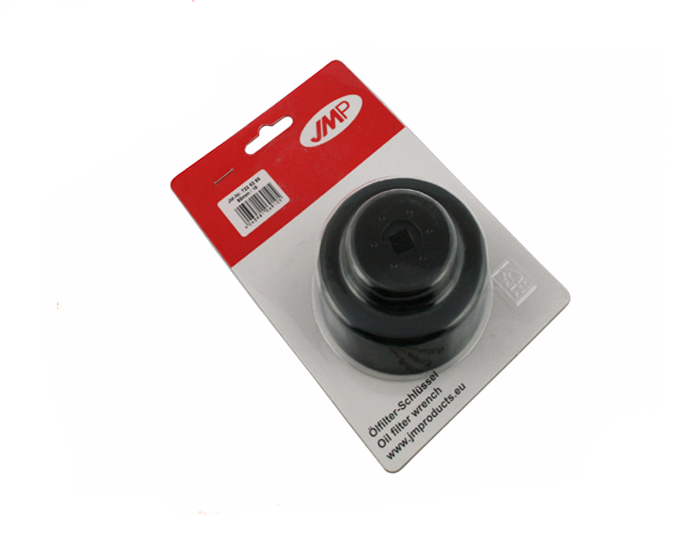 Klucz do filtrów oleju 80mm 15 boków 3/8 cala