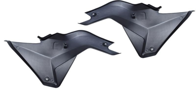 Osłona owiewka boczna ZIPP PRO komplet